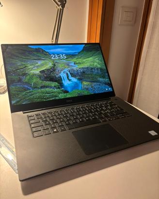 Dell XPS 15 OLED 4K