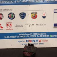 RELÃ RISCALDAMENTO CANDELETTE FIAT Bravo 2a Serie