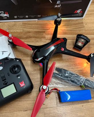 Drone Quadricottero MJX Bugs 2