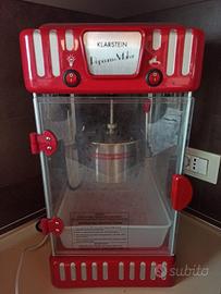 Macchina per Popcorn