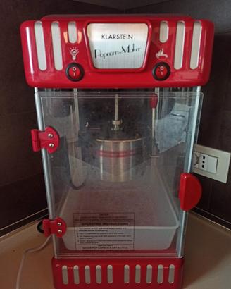 Macchina per Popcorn