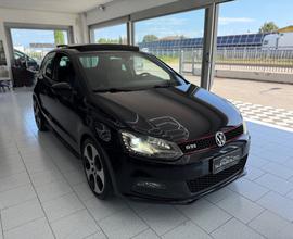 Volkswagen Polo 1.4 TSI DSG 3 porte GTI