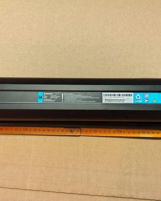 Batteria per E-mtb Giant Fhatom