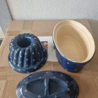Stampi dolci in ceramica