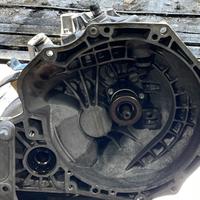 CAMBIO MANUALE COMPLETO OPEL Corsa D 5P 1a Serie b