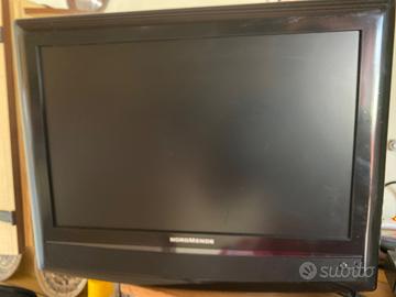 Tv normende con decoder