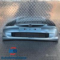 PARAURTI ANTERIORE HONDA JAZZ (02-08)