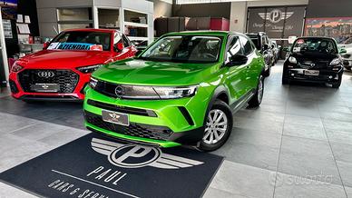 Opel Mokka 1.2 Turbo Edition