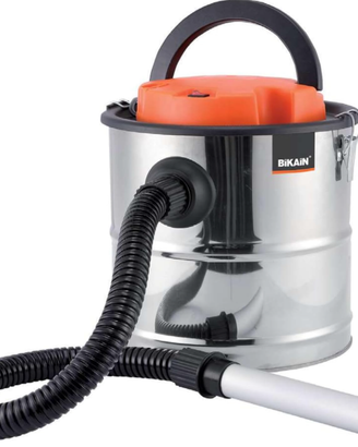 Aspiracenere con Funzione Soffiante - Potenza 1200