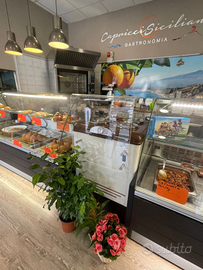 Gastronomia siciliana genova