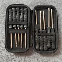 Set cacciaviti