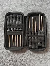 Set cacciaviti