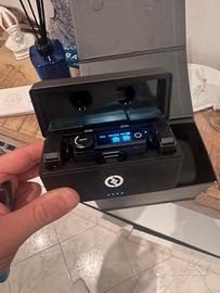 Hollyland Lark MAX Microfono