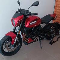 moto Morini str. 650cc