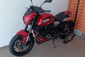 moto Morini str. 650cc