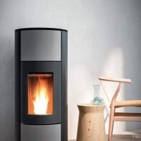 stufa a pellet MCZ HALO