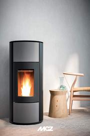stufa a pellet MCZ HALO