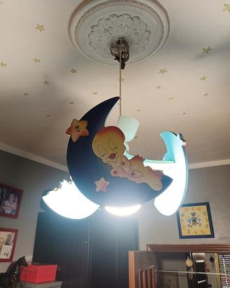 lampadario 