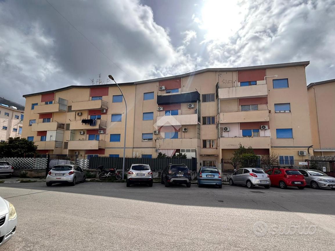 4 LOCALI A PALERMO - Vista 5