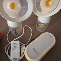 Tiralatte Medela Freestyle Flex e accessori