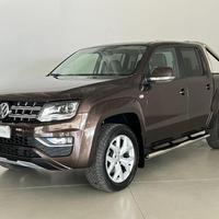 VOLKSWAGEN Amarok 3.0 V6 TDI 258CV 4MOTION Highl