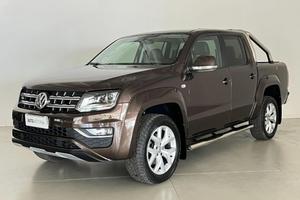 VOLKSWAGEN Amarok 3.0 V6 TDI 258CV 4MOTION Highl
