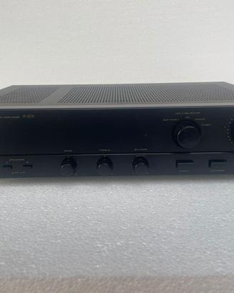 Amplificatore Stereo Pioneer A-201 Integrato Hi-Fi