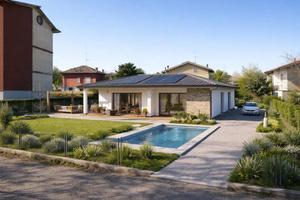 Villa di 293 m² con 3 locali a Viguzzolo