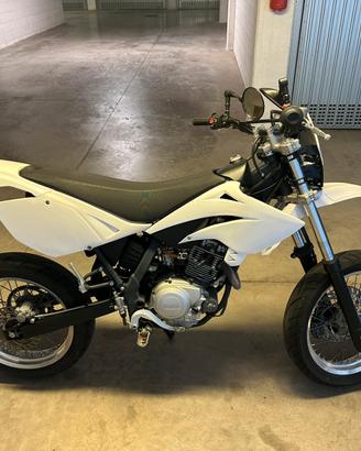 Beta 125 4T