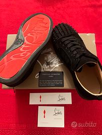Scarpe Louboutin