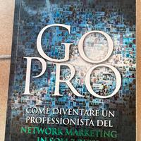 Libro go pro eric worre