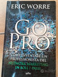 Libro go pro eric worre