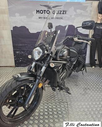 Kawasaki - Vulcan 70