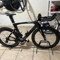 Bici Wilier Crono