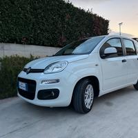 Fiat Panda 1.3 MJT 95 CV S&S Lounge E6