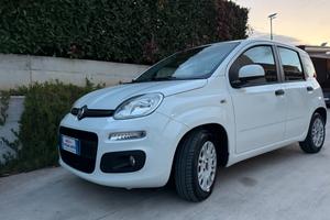Fiat Panda 1.3 MJT 95 CV S&S Lounge E6