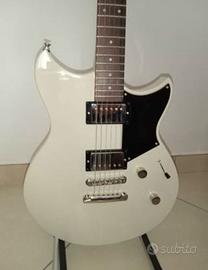 Chitarra elettrica Yamaha
