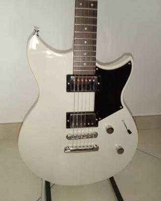 Chitarra elettrica Yamaha