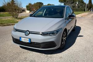 Golf 8 Style 2.0 TDI 116 cv