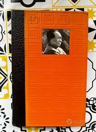 La vita e il pensiero di Mao Tse Tung