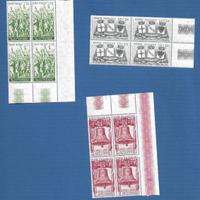 Francobolli Italia 1958 serie completa