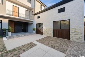 CASA DI CORTE A TERNO D'ISOLA