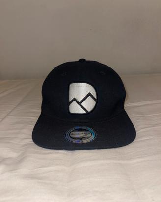 2 Capellini Neri - Usati Pochissimo