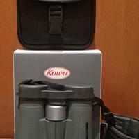 Binocolo Kowa bd II 6,5x32