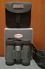 Binocolo Kowa bd II 6,5x32