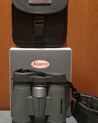 Binocolo Kowa bd II 6,5x32