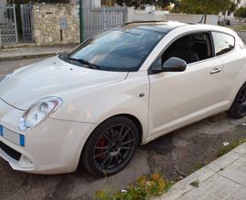 ALFA ROMEO MiTo - 2009