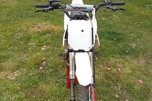 pit bike 140