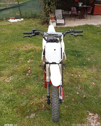 pit bike 140