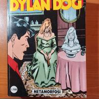 dylan dog 91/100 originali